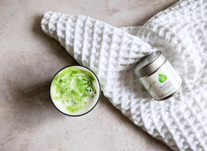 Just Matcha | Highest Quality Matcha Green Tea in South Africa