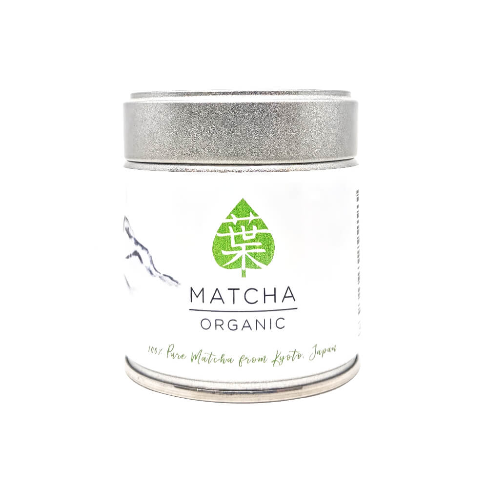 Chado Red Matcha Green Tea, Japan, South Africa, 50 G, 55% OFF