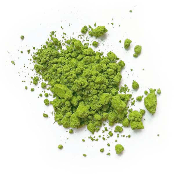 Just Matcha - Matcha Organic Green Tea Powder