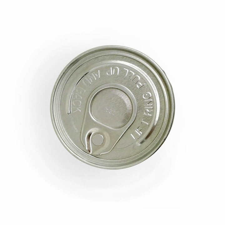Just Matcha Pull Top Tin