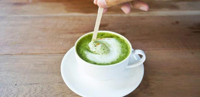 Matcha in the News - 2016's Biggest Superfood