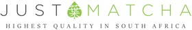 Just Matcha