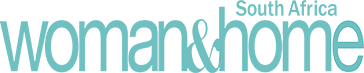 Woman & Home SA Logo