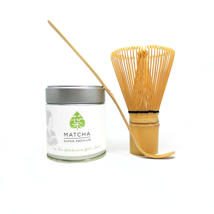 Matcha Beginner Bundle | Premium