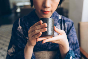 Just Matcha | Sipping Matcha From Chawan | Matcha Is Incredible For Your Health