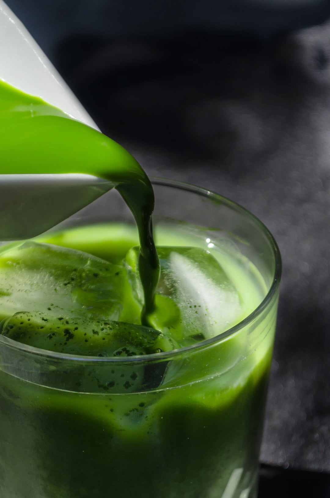 Just Matcha | Highest quality matcha green tea in South Africa