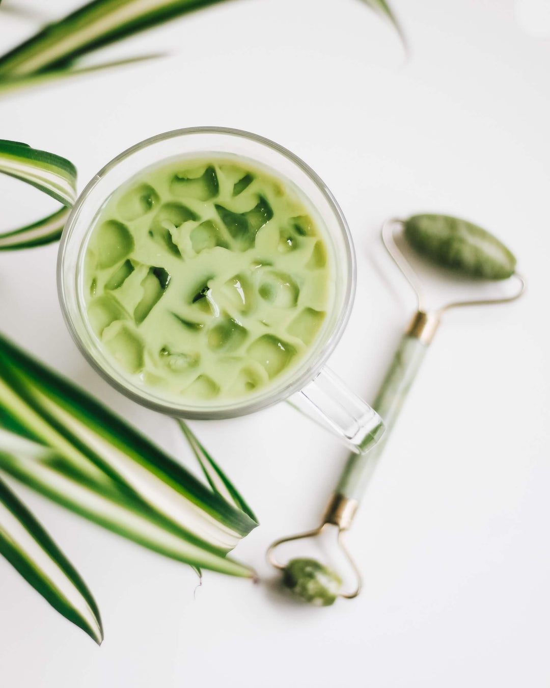 Just Matcha | Highest quality matcha green tea in South Africa