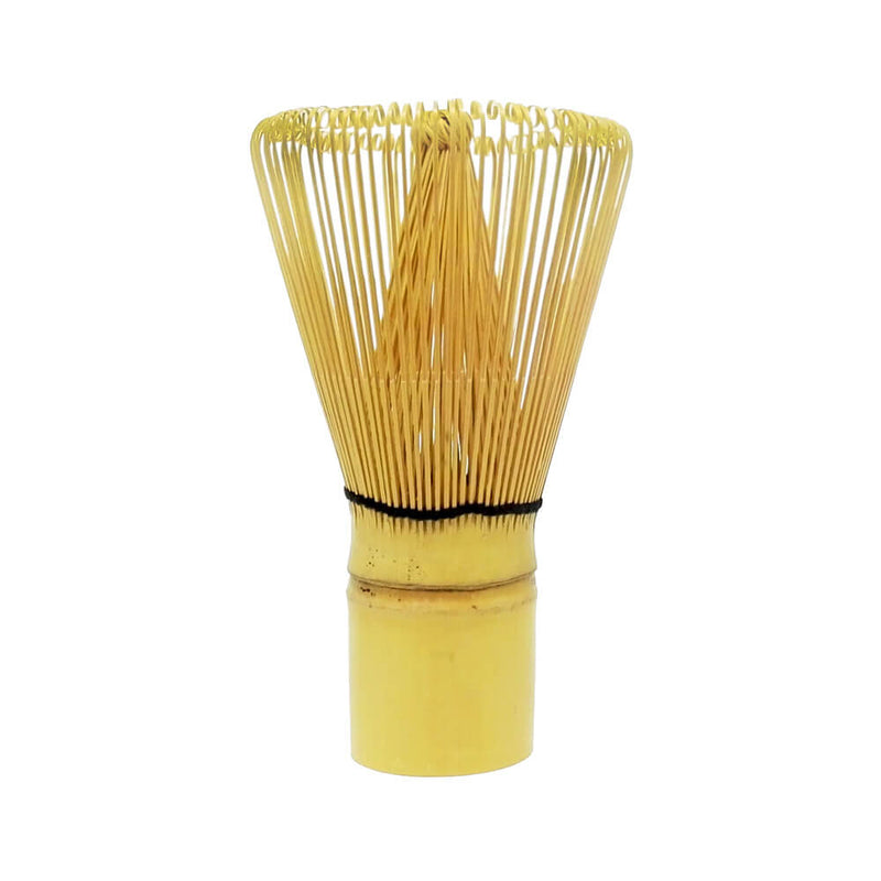 JustMatcha Chasen Bamboo Whisk