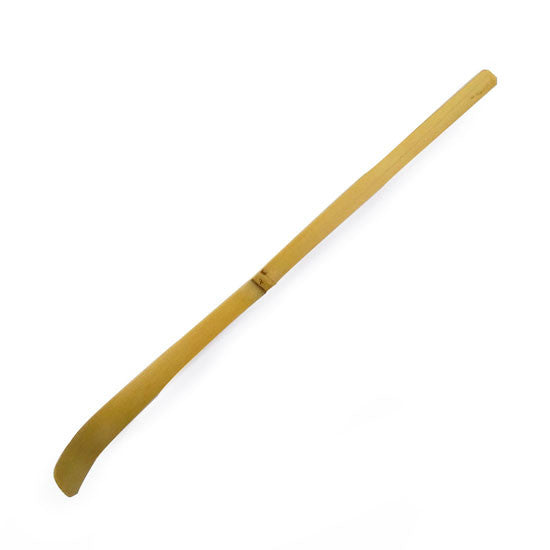 Just Matcha Chashaku bamboo Matcha spoon